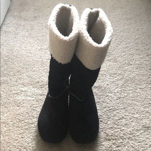 🍂koolaburra awesome winter boots